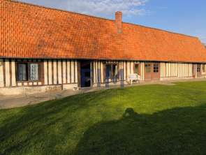 Vente Maison 3 chambresLuneray