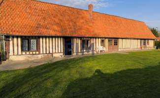 Photo Vente maison Luneray