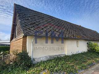 Vente maison 4 pièces Vente maison 4 pièces