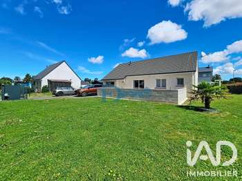 Photo Vente maison Luneray