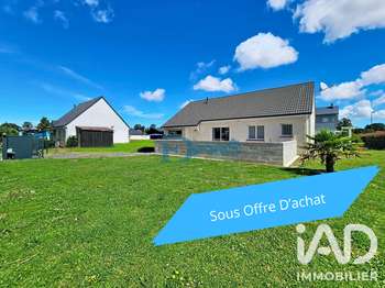 Vente Maison 3 chambresLuneray