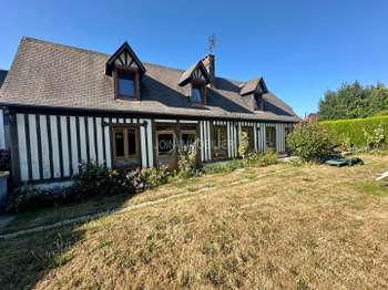 Vente Maison 3 chambresLuneray