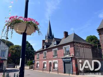 Vente Maison 5 chambresLuneray
