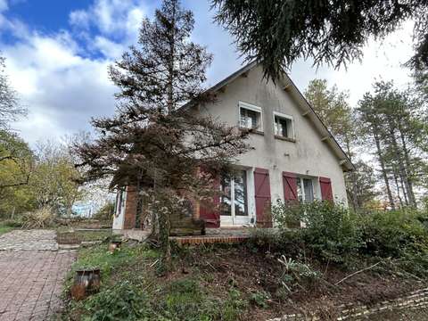 Vente maison 5 pièces Lunery 18