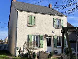 Vente maison 4 pièces Vente maison 4 pièces
