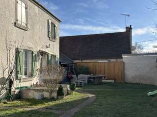 Vente maison 4 pièces Vente maison 4 pièces