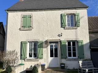 Vente maison 4 pièces Vente maison 4 pièces