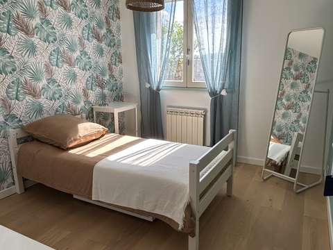 Vente maison 5 pièces Lunery 18