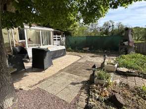 Vente Maison 2 chambresLunery