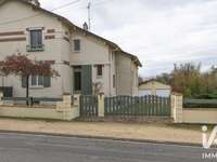 Vente maison 4 pièces Vente maison 4 pièces