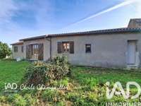 Vente maison Lupé - 42
