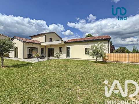 Vente maison 5 pièces Lupé 42