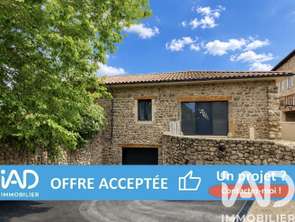 Vente Maison 3 chambresLupé