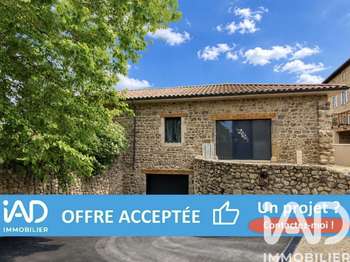 Vente maison 4 pièces Lupé 42