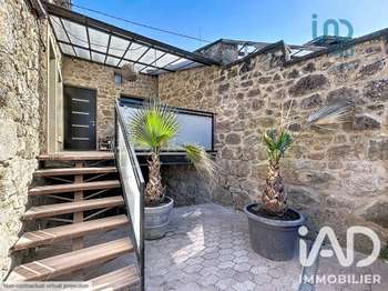 Vente Maison 2 chambresLupé
