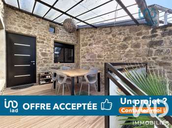 Vente Maison 2 chambresLupé