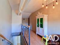 Vente maison 11 pièces