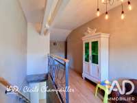 Vente maison 11 pièces