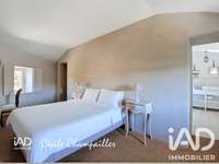 Vente maison 11 pièces