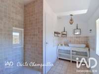 Vente maison 11 pièces
