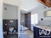Vente maison 11 pièces