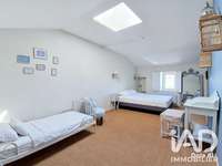 Vente maison 11 pièces