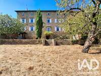 Vente maison 11 pièces