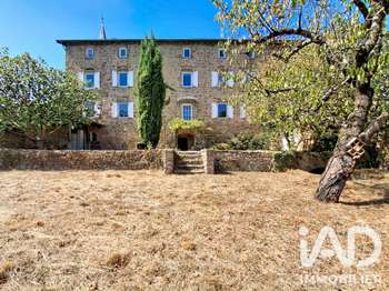 Photo Vente maison Lupé