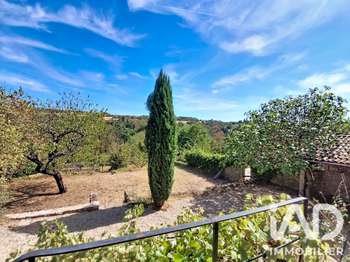 Vente maison 11 pièces