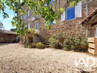Vente maison 11 pièces