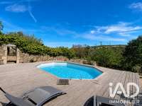 Vente maison 11 pièces