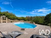 Vente maison 11 pièces