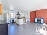 Vente maison 11 pièces