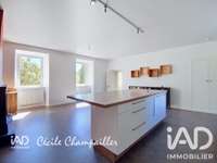 Vente maison 11 pièces