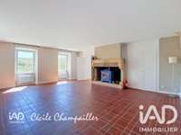Vente maison 11 pièces
