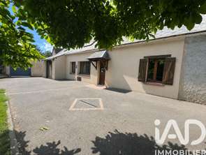 Vente Maison 3 chambresLuplanté