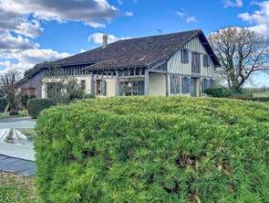 Vente Maison 5 chambresLuppé-Violles