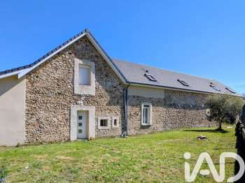 Vente maison 4 pièces Luquet 65