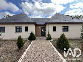 Vente Maison 4 chambresLurais