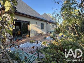 Vente Maison 4 chambresLurais