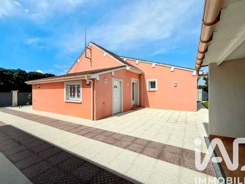 Vente maison 4 pièces Luray 28
