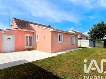 Maison 4 pièces 78 m² · à Luray · 78 m² · 235 000 €