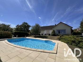 Vente Maison 4 chambresLuray