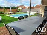 Vente maison 6 pièces Vente maison 6 pièces