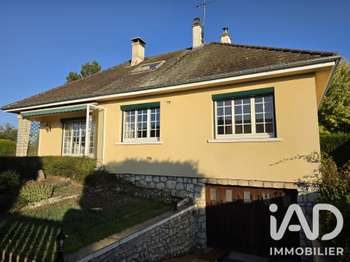 Vente Maison 4 chambresLuray