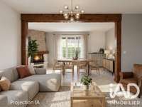 Vente maison 5 pièces Vente maison 5 pièces