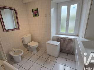 Vente maison 5 pièces Vente maison 5 pièces