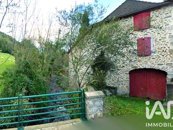 Vente maison 8 pièces Lurbe-Saint-Christau 64