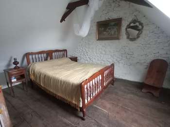 Vente maison 8 pièces Lurbe-Saint-Christau 64