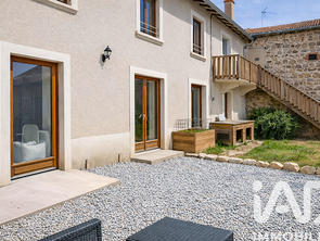 Vente Maison 4 chambresLuré
